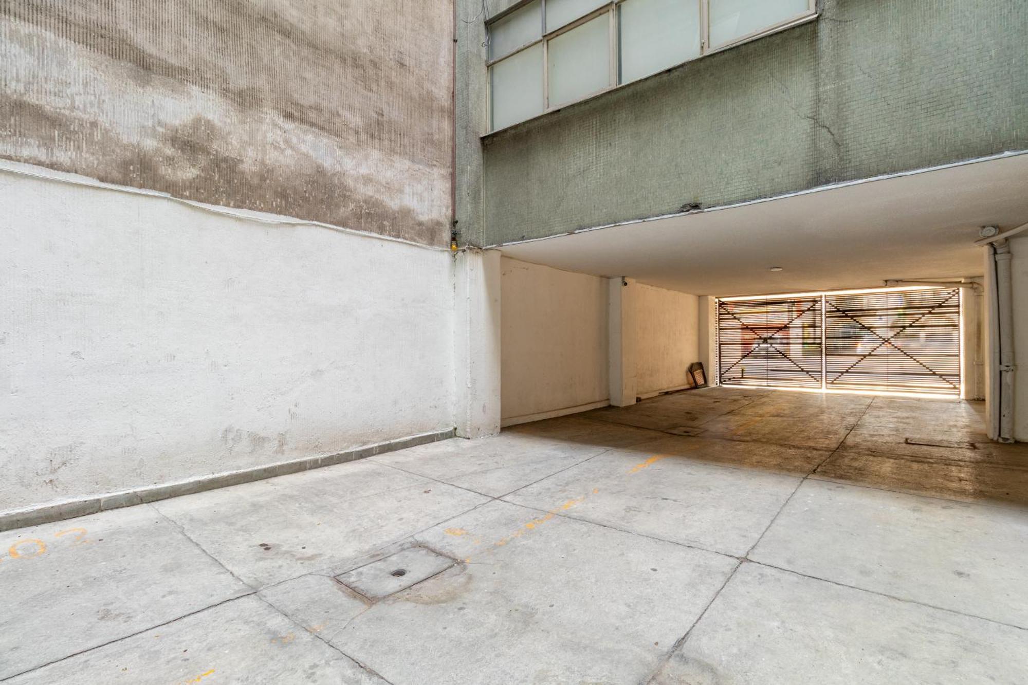3Br Polanco Flat - Elevator- Parking- Laundry Apartment Mexico City Exterior photo