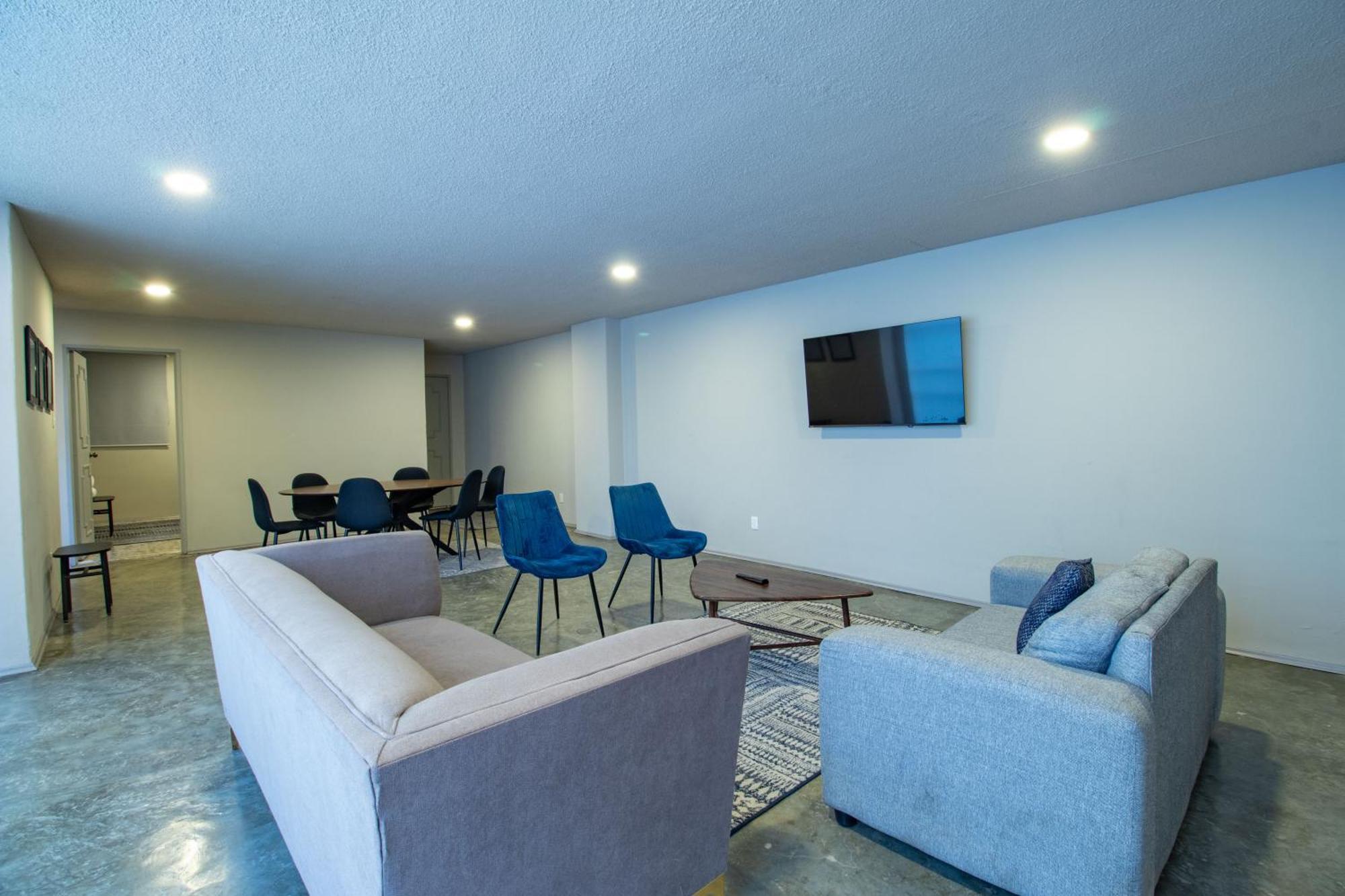 3Br Polanco Flat - Elevator- Parking- Laundry Apartment Mexico City Exterior photo