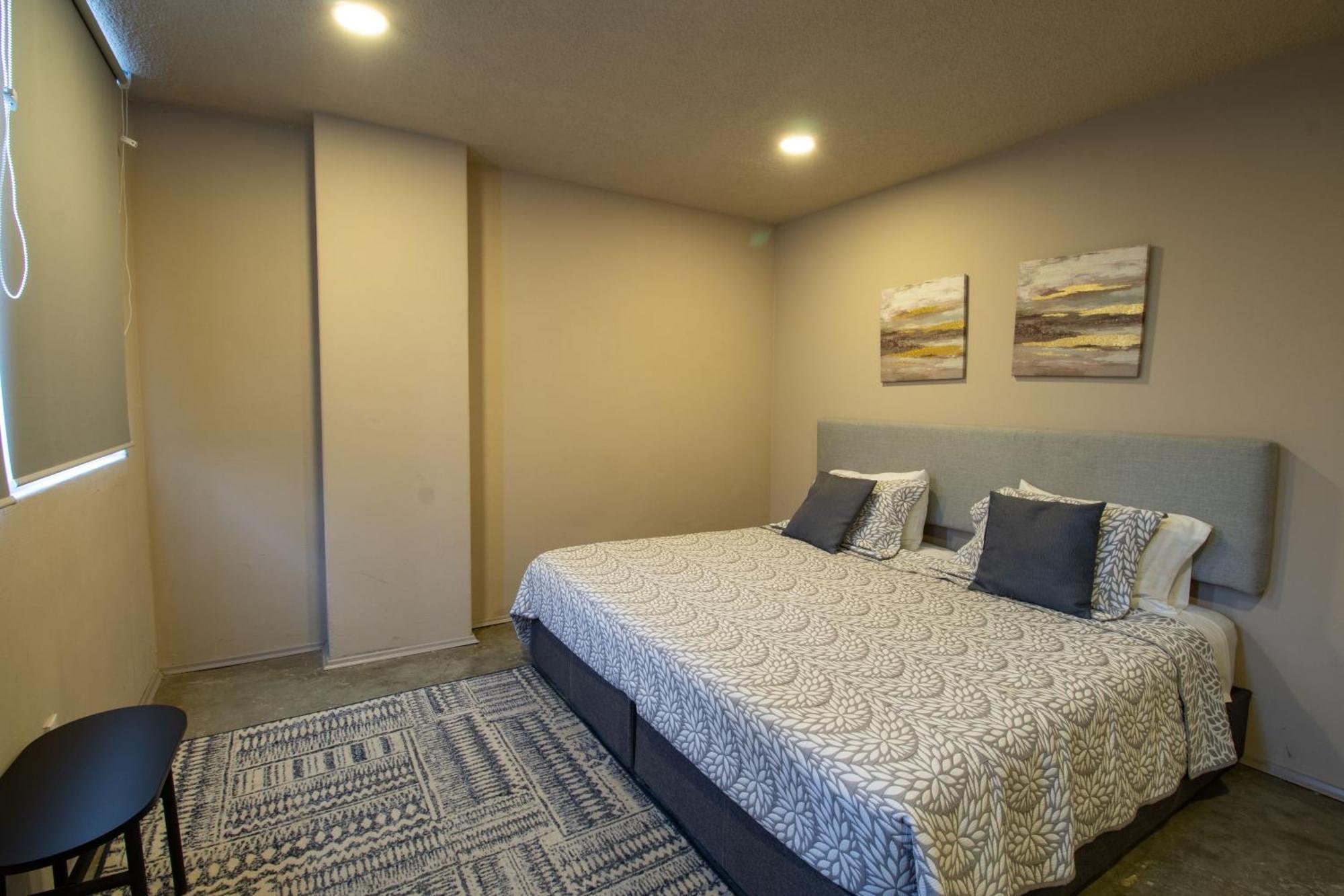 3Br Polanco Flat - Elevator- Parking- Laundry Apartment Mexico City Exterior photo